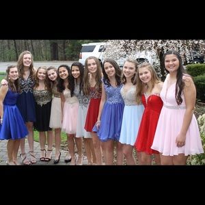 Meet your Posher, Ashley